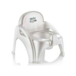 Babyjem Nosa Potty - Grey