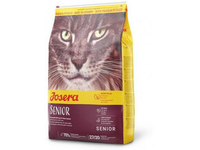 Josera Senior Hrana za mačke 10kg