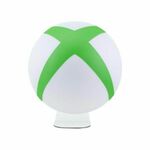 Xbox Green Logo Light