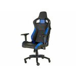 Corsair T1 Race crna/crno-plava