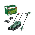 Bosch EasyGrassCut 18V-26 akumulatorska kosačica za travu