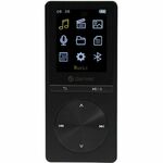 DENVER MP4 PLAYER Crni MP-1820B