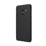 Torbica Nillkin scrub za Samsung A730F Galaxy A8 Plus 2018 crna