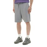 Cropp - Šorts od žerseja - light grey