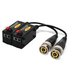 BALUN-CA10 BNC pasivni video balun do 8 megapiksela cena je za Par