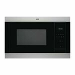 Electrolux MSB2547D-M mikrotalasna, 23 l/25 l, 900W, ugradna