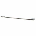 TENDANCE ZIDNI DRZAC PESKIRA 1,5X59X5,5CM HROM