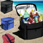 Rashladna torba Cool Bag 27cm x 17cm x 24cm