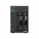 ASUSTOR NAS Storage Server LOCKERSTOR 2 Gen2 AS6702T