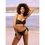 Sinsay - Bikini donji deo - tamno braon tamno braon SS 2025 696AM-89X