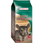 Versele-Laga CHINCILLA BATHING SAND 1,3 kg, pesak za činčile