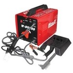Womax aparat za elektrolučno zavarivanje W-SG 200