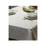 Stolnjak ELEGANTE 140x180 - Cappuccino T7865-203