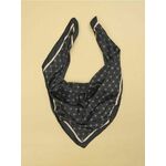 Sinsay - Marama - crno crno SS 2025 1462X-99X