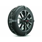 Konig-Thule K-Summit Lanci-pauk za sneg XXLK77