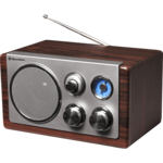 Roadstar radio HRA-1245WD