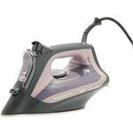 Rowenta DW4345, pegla na paru