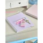 Sinsay - Kalkulator - pastelno roze pastelno roze SS 2025 0138V-03X
