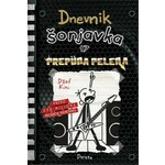 Dnevnik sonjavka 17 Puna pelena