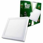 Lumax Led Panel ECO LUMNPK-24W 6500K Nadgradni-Četvrtasti 1700lm