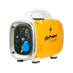 ITC Power GG9i agregat benzinski, 900W