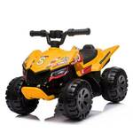Bez brenda Dečiji bagi QUAD 128 žuti