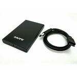 Maiwo K2568, SATA III, USB, 2,5"
