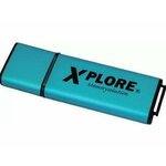 Xplore XP200 128GB USB memorija