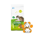 Versele-Laga Crispy Muesli Rabbits Hrana Za Kuniće, 400g