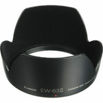 Canon EW-63I I senilo, 28MM
