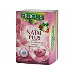 Fructus Čaj Natal Plus 37,5g