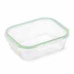 Rosmarino Staklena posuda Bake&Go - 2200 ml