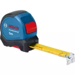 Bosch Professional Trakasti metar od 5 m 1600A016BH