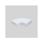 Elica Horizontalna krivina za cev 150x70cm
