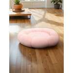 Sinsay - Krevet za kućnog ljubimca - pastelno roze pastelno roze SS 2025 125FA-03X
