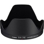 Canon EW-78E senilo, 15-85MM
