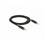 OSTALI Kabl stereo 3.5mm (M-M) 5m
