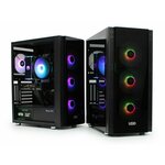 BC Group računar Terminator, Intel Core i7-12700K, 8GB RAM, nVidia RTX 4060 Ti, Windows 11