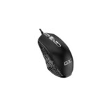 Genius Scorpion M705 gejming miš, laserski/optički, žični, 7200 dpi, crni
