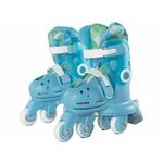 Yvolution Roleri twista podesivi vel 23-28