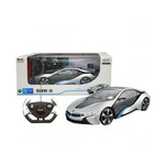 Rastar Auto BMW I8 R/C 1:14