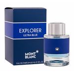 Montblanc Explorer Ultra Blue men edp sp 60ml