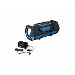 Bosch radio GPB 18V-2 SC Solo