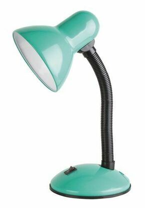 Rabalux Dylan stona lampa E27 max 40W zeleno