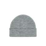 Cropp - Kapa beanie - tamno siva