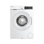 Daewoo WM-FA8512W0D-RS mašina za pranje veša 8 kg