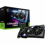 MSI GeForce RTX 5070 12G GAMING TRIO OC, 12GB GDDR7