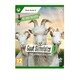 XSX Goat Simulator 3 Pre Udder Edition