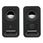 Logitech Z150 zvučnici, 2.0, beli/crni USB