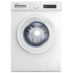 Vox WM-1080 mašina za pranje veša 8 kg, 597x845x527/845x597x527